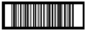 bar code